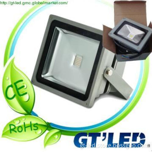 2011 Hot Sale LED Floodlight